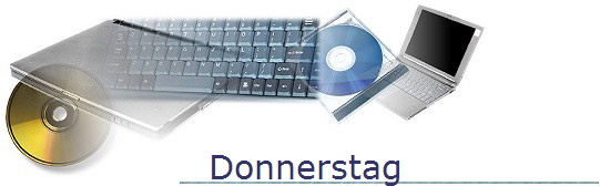 Donnerstag